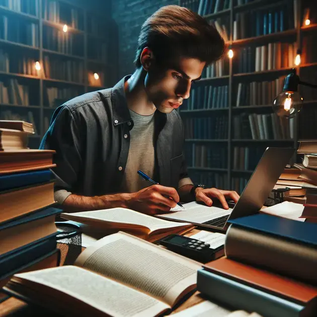 5 dicas para se preparar estrategicamente para a redação do Enem