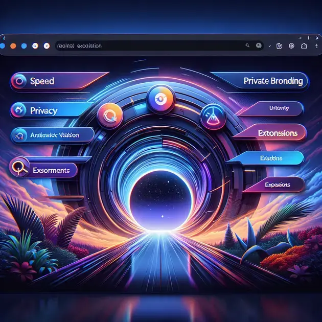 Firefox 140: Atualização com novos recursos e melhorias de …