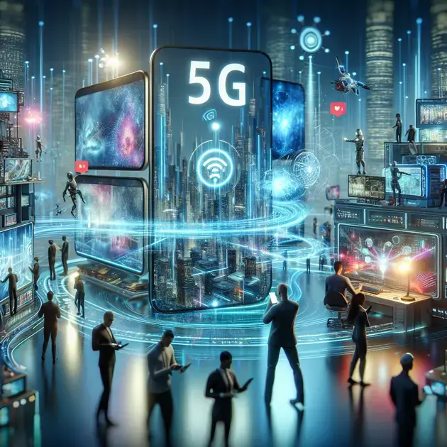 TechTudo: tecnologia, celular, computador e games