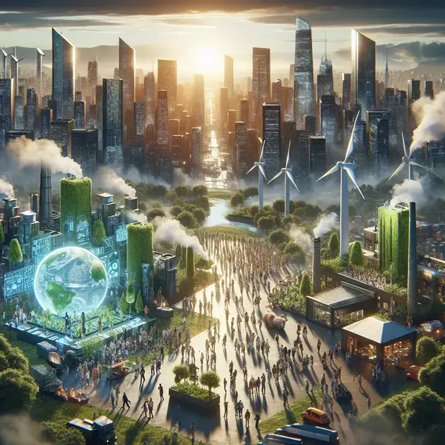 Princípios de Engenharia Ambiental