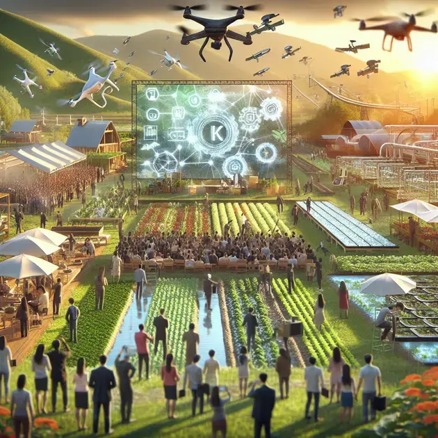 Unir apresentará 10 projetos na Rondônia Rural Show