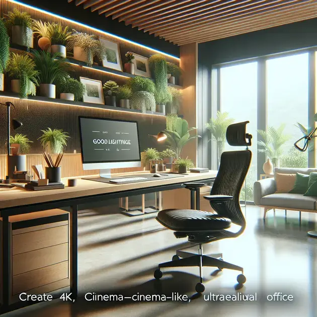Home Office Ergonômico: Como Montar Um Espaço De Trabalho …