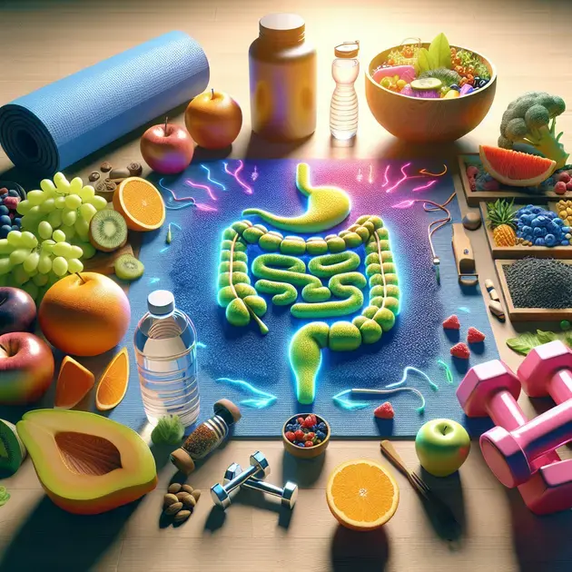 Como soltar o intestino em minutos? Causas + o que tomar
