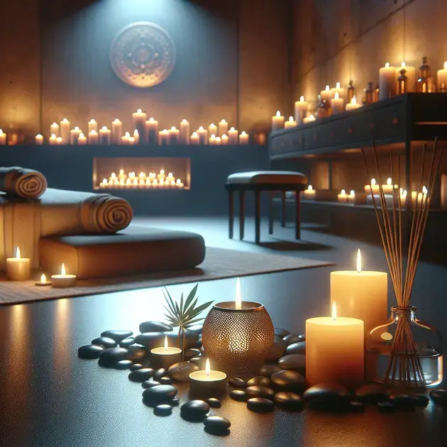 Massagem tântrica: o que é, benefícios e como fazer