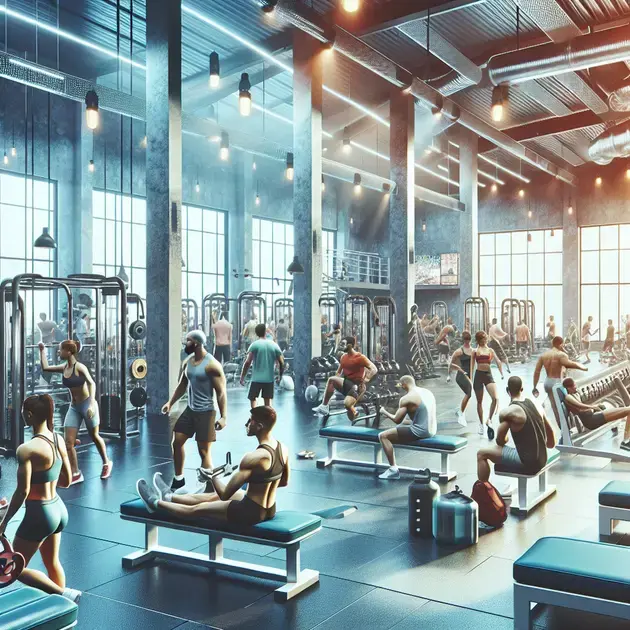 Arsenal Sports Fitness & Recovery