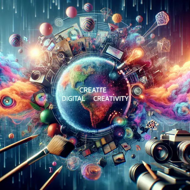 Massotgerspeute Creative