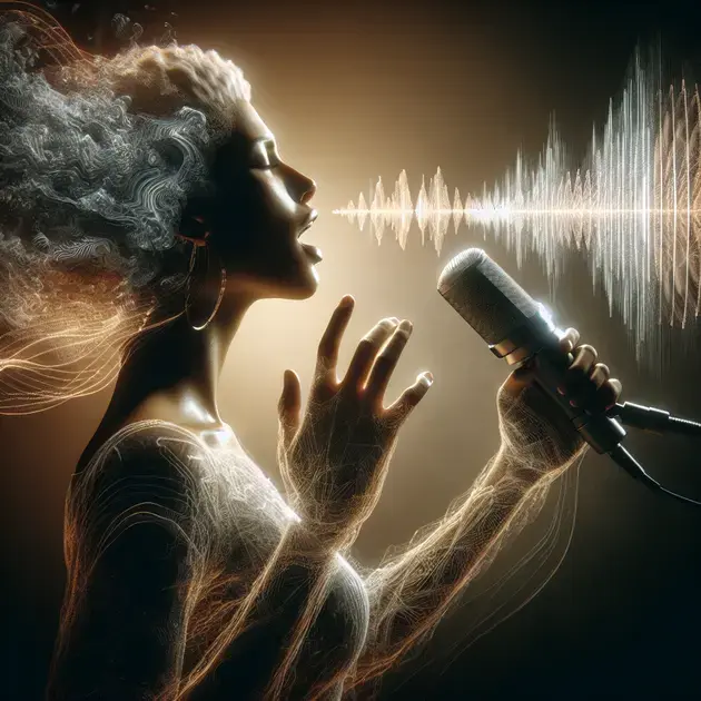 Quick Vocal Warm