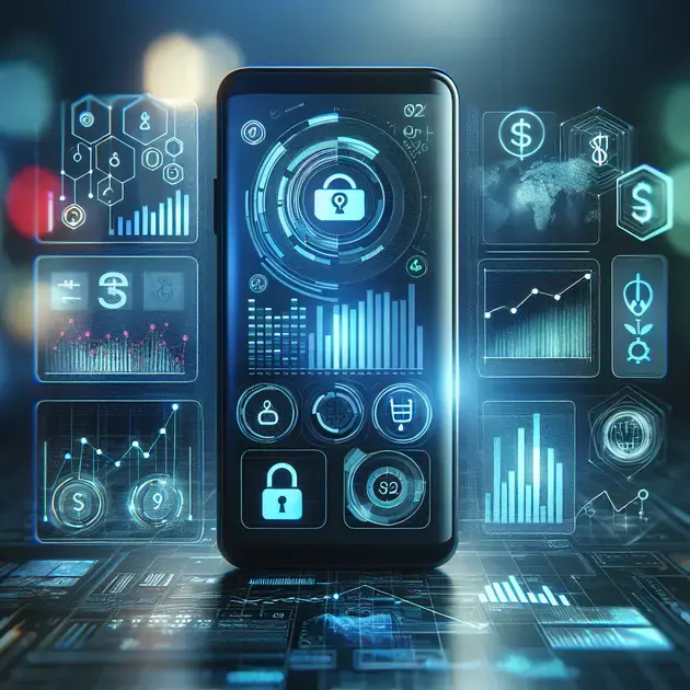 O MELHOR APP de Finanças Pessoais (ATUALIZADO 2024