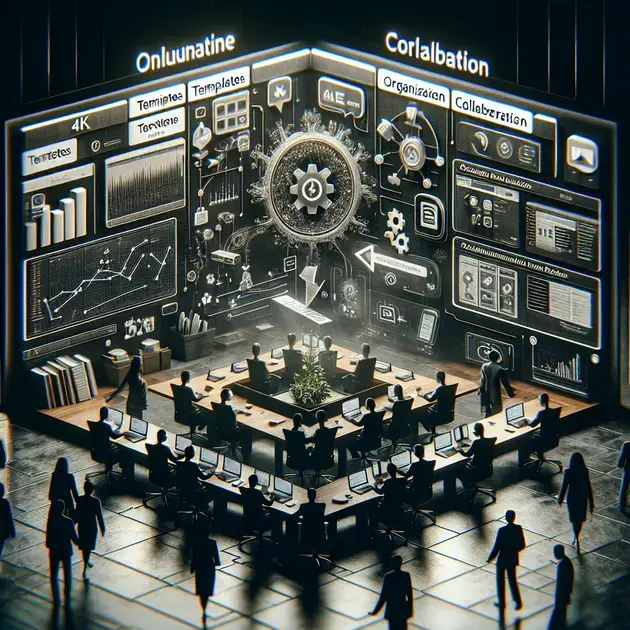 25 Dicas de Notion para Aumentar sua Produtividade em 2024