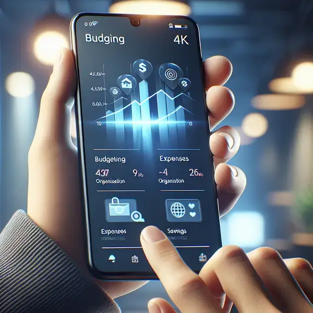 App para controle de gastos: veja melhores opções para Android e …