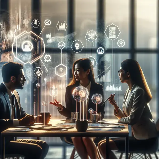 BTG Pactual: Soluções completas para você e sua empresa