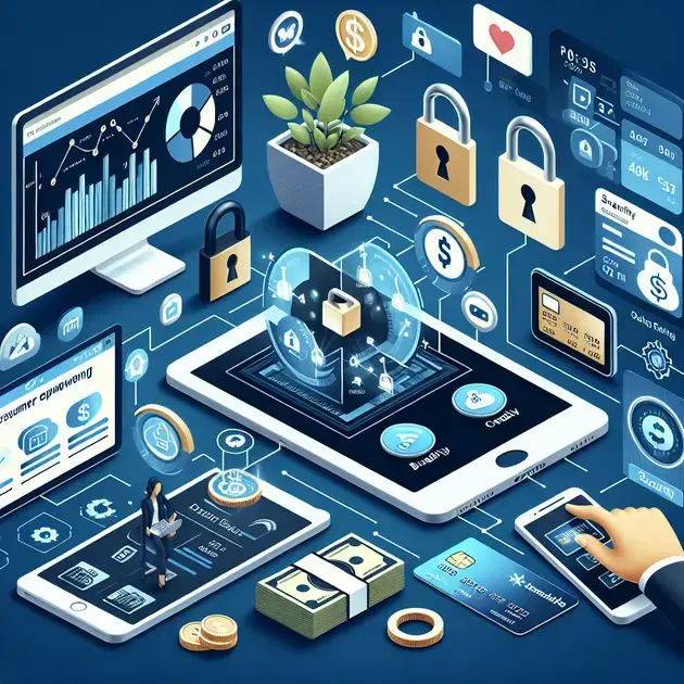 Open Finance BB: Compartilhe agora para controle e mais crédito