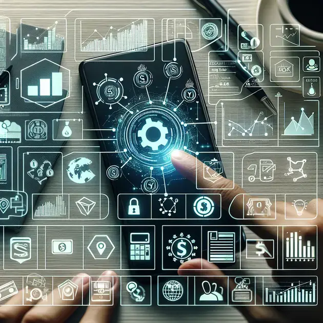 5 MELHORES APLICATIVOS DE FINANÇAS PESSOAIS Resolva a …