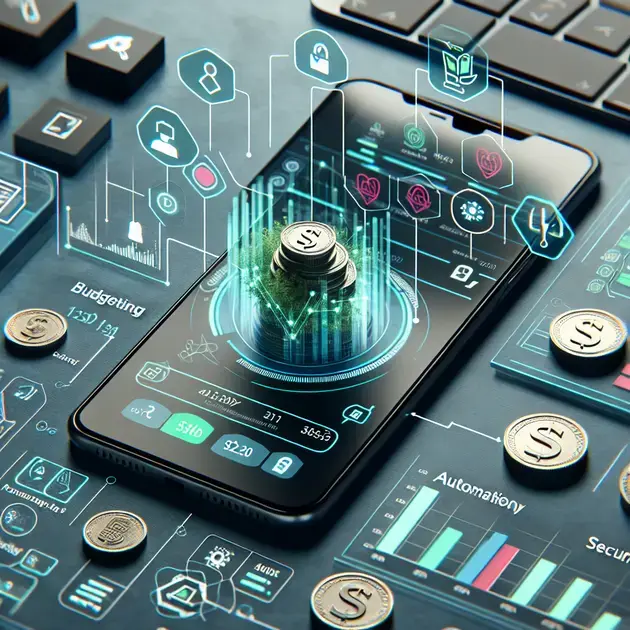 4 MELHORES APLICATIVOS PARA CONTROLAR SUAS FINANÇAS