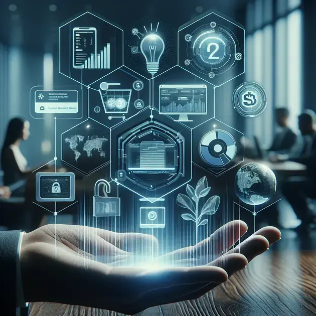 O MELHOR APP DE FINANÇAS PESSOAIS EM 2024