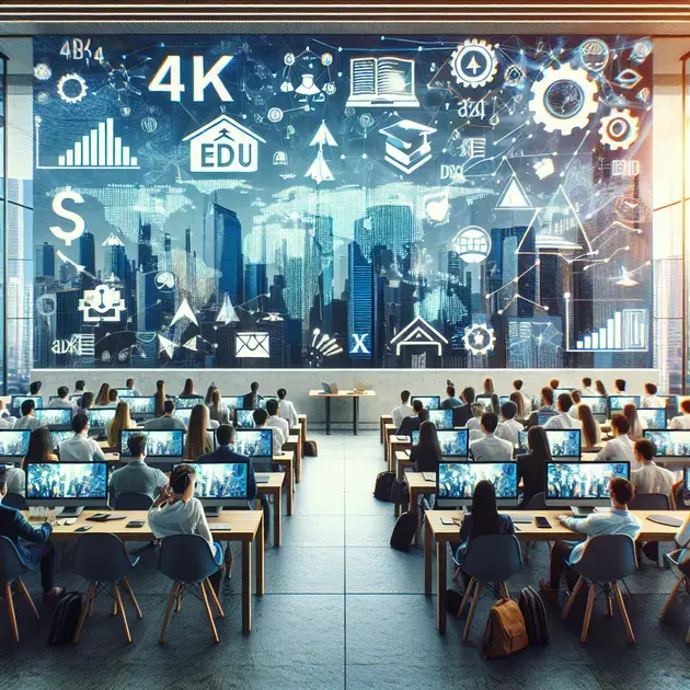 ANBIMA Edu
