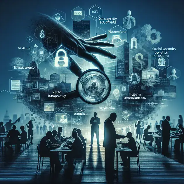 Fraudes no INSS: pagamento de reembolso será por ordem de …