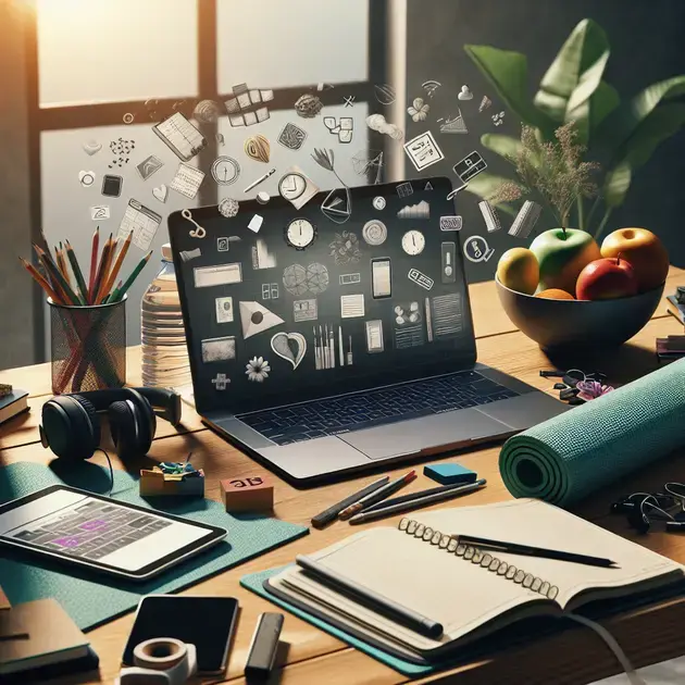 Toda a verdade sobre o que é ser PRODUTIVA + 3 dicas …