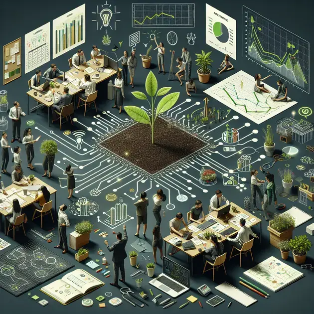 Dia Mundial da Produtividade