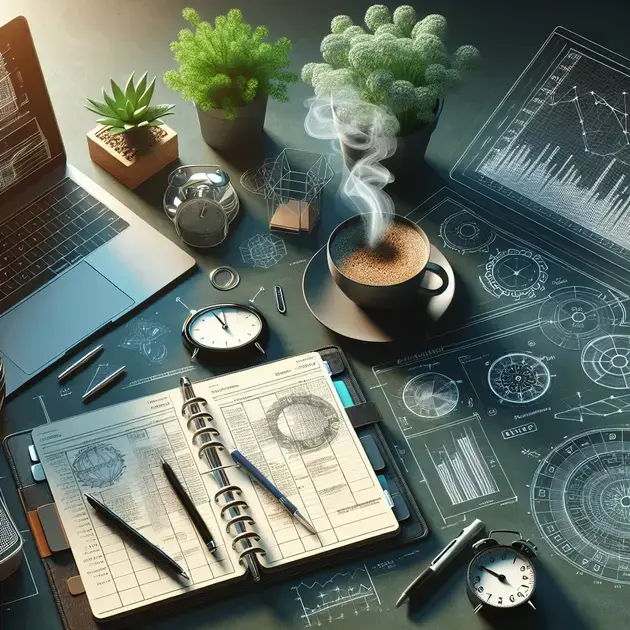 Como Ser Mais Produtivo: 8 Dicas para Aumentar Sua Eficiência
