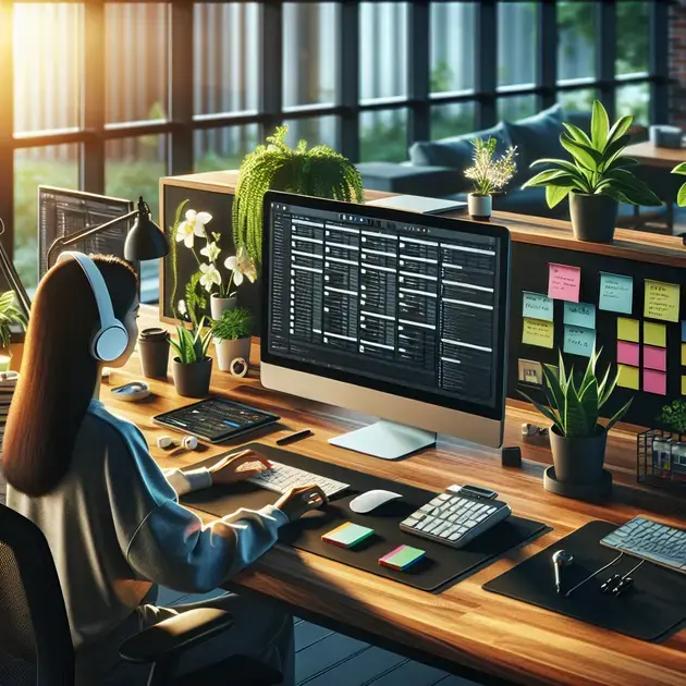 Como ser mais produtivo no trabalho