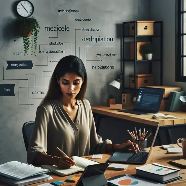 3 dicas de produtividade para organizar sua rotina e ser …