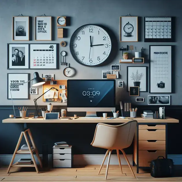 COMO AUMENTAR A PRODUTIVIDADE: 4 TÉCNICAS PARA USAR …