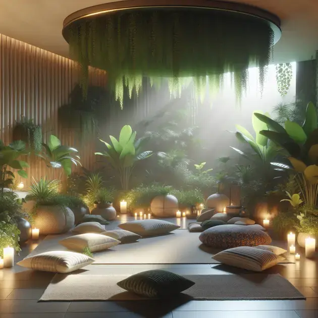 10 Técnicas Poderosas de Relaxamento para Combater a Ansiedade