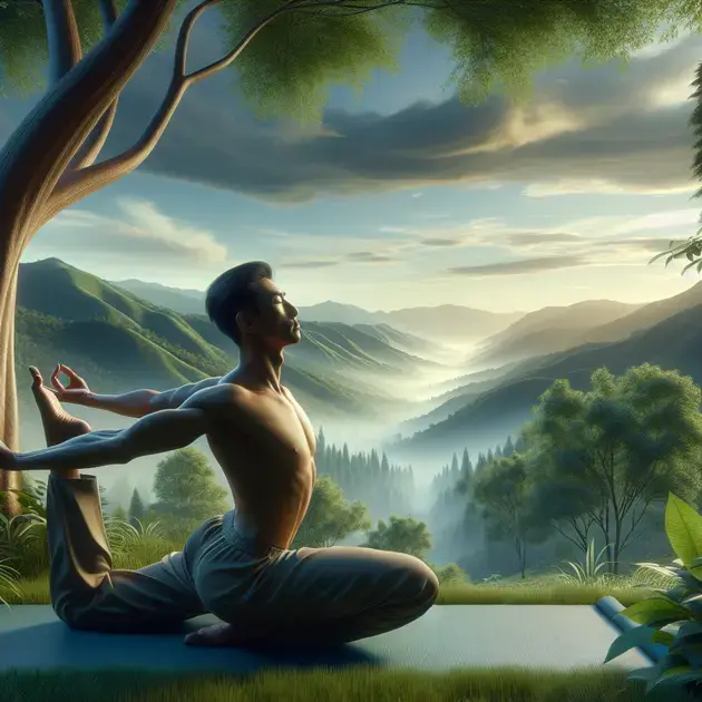 Os incríveis benefícios da yoga que a ciência já comprovou