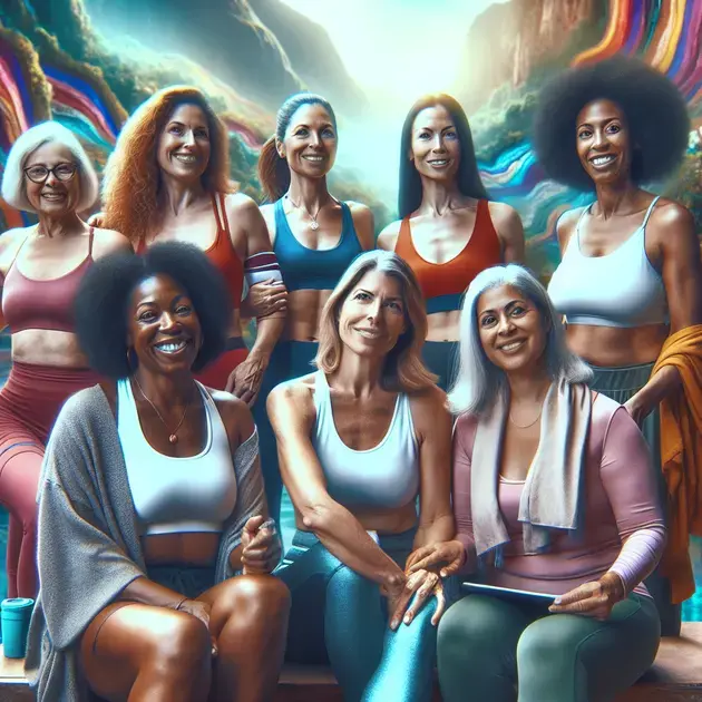 O desconforto que mais afeta mulheres acima dos 45 e como …