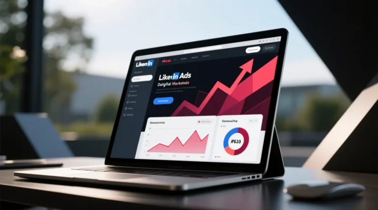 Maximize Your Results with LinkedIn Ads: Effective Strategies Revealed